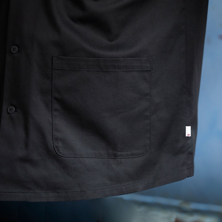 Skjorta "Mechanic Shirt"